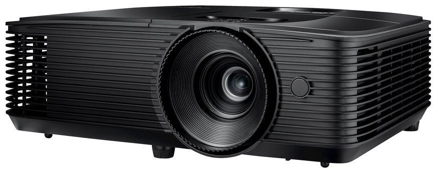 Мультимедійний проектор Optoma DX322 10125 фото