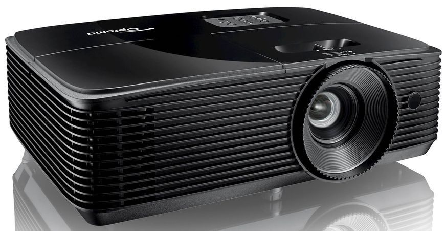 Мультимедійний проектор Optoma DX322 10125 фото
