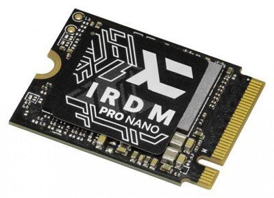SSD накопичувач GOODRAM IRDM Pro Nano 2 TB 10827 фото