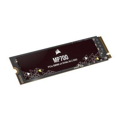 SSD накопичувач Corsair MP700 1 TB 10629 фото