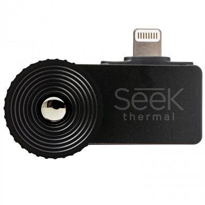 Тепловізор Seek Thermal Compact XR Ios 10350 фото