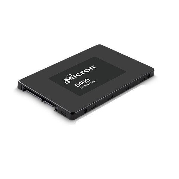 SSD накопичувач Micron 5400 MAX 3.84 TB 10579 фото