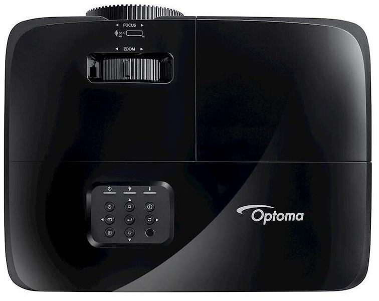 Мультимедійний проектор Optoma H185X  10126 фото