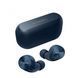 Навушники TWS Technics EAH-AZ60M2 Blue 10313 фото