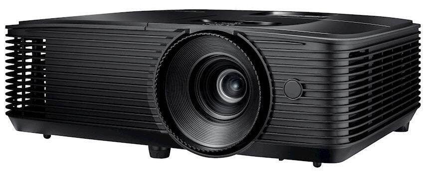 Мультимедійний проектор Optoma H185X  10126 фото