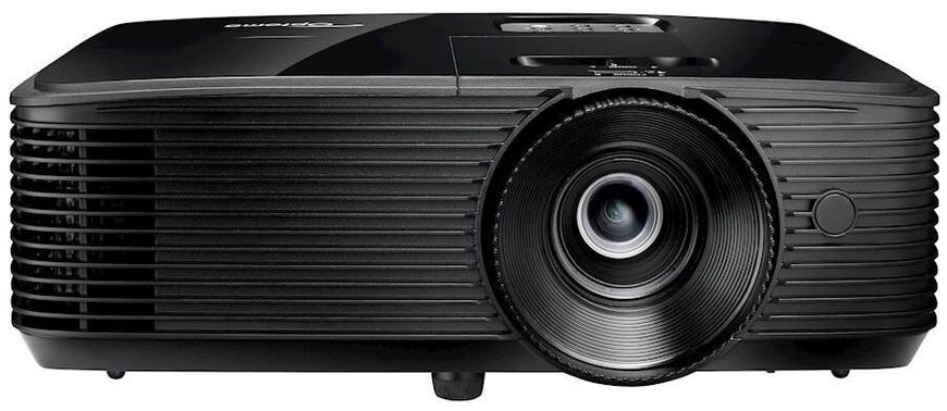 Мультимедійний проектор Optoma H185X  10126 фото