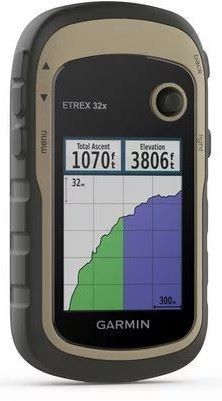 GPS-навігатор багатоцільовий Garmin eTrex 32x 10530 фото