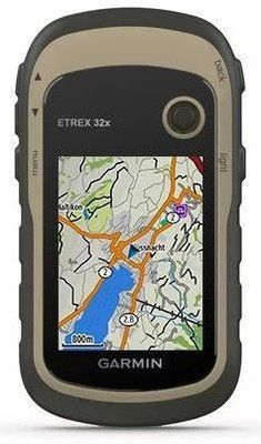 GPS-навігатор багатоцільовий Garmin eTrex 32x 10530 фото