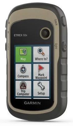 GPS-навігатор багатоцільовий Garmin eTrex 32x 10530 фото