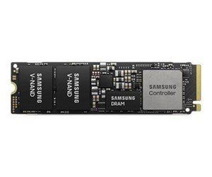 SSD накопичувач Samsung PM9A1 2 TB 10630 фото