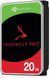 Жорсткий диск Seagate IronWolf Pro 20 TB 10483 фото 2