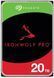 Жорсткий диск Seagate IronWolf Pro 20 TB 10483 фото 3