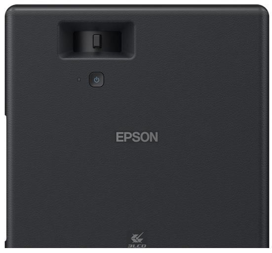 Кишеньковий проектор Epson EF-11 10314 фото
