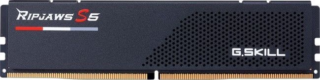 Пам'ять для настільних комп'ютерів G.Skill 48 GB (2x24GB) DDR5 6400 MHz Ripjaws S5  10731 фото
