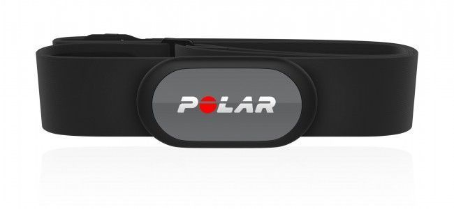 Нагрудний датчик пульсу Polar H9 Heart Rate Sensor M-XXL 10396 фото