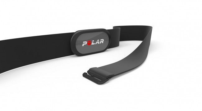 Нагрудний датчик пульсу Polar H9 Heart Rate Sensor M-XXL 10396 фото