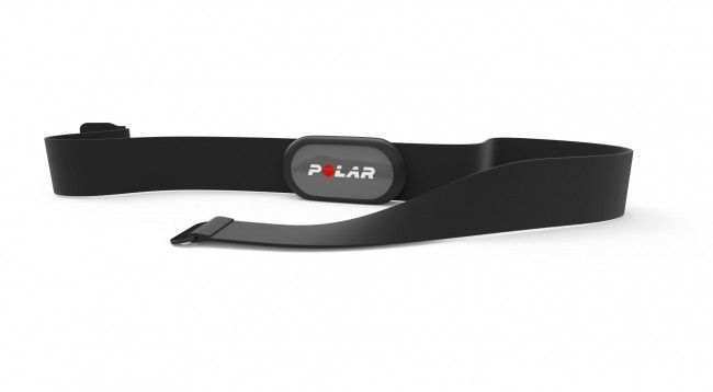 Нагрудний датчик пульсу Polar H9 Heart Rate Sensor M-XXL 10396 фото