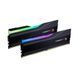 Пам'ять для настільних комп'ютерів G.Skill 32 GB (2x16GB) DDR5 6000 MHz Trident Z5 RGB Black 10781 фото 1