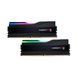 Пам'ять для настільних комп'ютерів G.Skill 32 GB (2x16GB) DDR5 6000 MHz Trident Z5 RGB Black 10781 фото 3