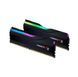 Пам'ять для настільних комп'ютерів G.Skill 32 GB (2x16GB) DDR5 6000 MHz Trident Z5 RGB Black 10781 фото 2
