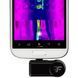 Тепловізор Seek Thermal Compact Pro FF IOS  10351 фото 5