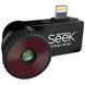 Тепловізор Seek Thermal Compact Pro FF IOS  10351 фото 3