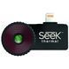 Тепловізор Seek Thermal Compact Pro FF IOS  10351 фото 1