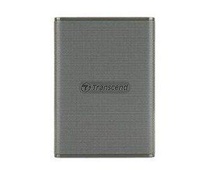 SSD накопичувач Transcend ESD360C 2 TB Gray 10631 фото