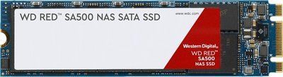 SSD накопичувач WD Red SA500 2 TB 10829 фото