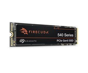 SSD накопичувач Seagate FireCuda 540 1 TB 10632 фото