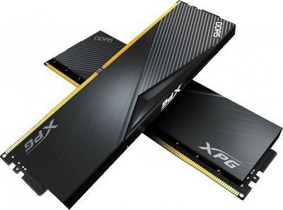 Пам'ять для настільних комп'ютерів ADATA 64 GB (2x32GB) DDR5 6400 MHz K2 10783 фото
