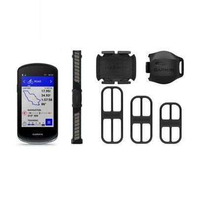 Навігатор для велосипеда Garmin Edge 1040 Bundle GPS 10532 фото