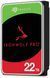 Жорсткий диск Seagate IronWolf Pro 22 TB 10485 фото 3