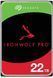 Жорсткий диск Seagate IronWolf Pro 22 TB 10485 фото 2