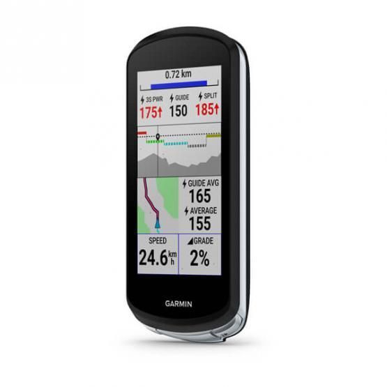 Навігатор для велосипеда Garmin Edge 1040 Bundle GPS 10532 фото