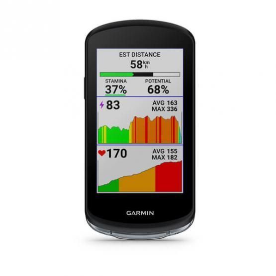 Навігатор для велосипеда Garmin Edge 1040 Bundle GPS 10532 фото