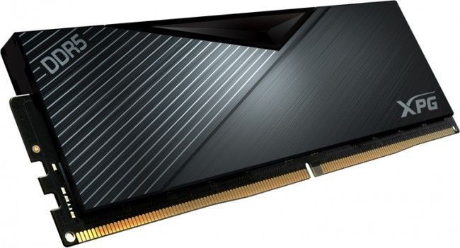 Пам'ять для настільних комп'ютерів ADATA 64 GB (2x32GB) DDR5 6400 MHz K2 10783 фото