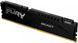 Пам'ять для настільних комп'ютерів Kingston FURY 32 GB (2x16GB) DDR5 4800 MHz Beast Black 10683 фото 3