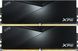 Пам'ять для настільних комп'ютерів ADATA 64 GB (2x32GB) DDR5 6400 MHz K2 10783 фото 2