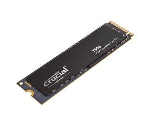 SSD накопичувач Crucial T500 2 TB 10638 фото