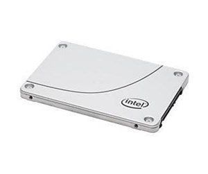 SSD накопичувач Intel D3-S4520 3.84 TB 10588 фото