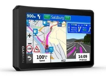 GPS-навігатор автомобільний Garmin Tread 10321 фото