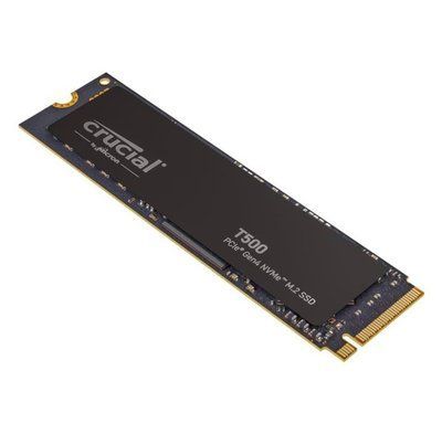 SSD накопичувач Crucial T500 2 TB 10638 фото