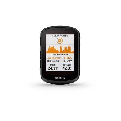 Навігатор для велосипеда Garmin Edge 840 Solar 10538 фото