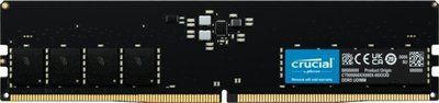 Пам'ять для настільних комп'ютерів Crucial 32 GB DDR5 5600 MHz 10789 фото