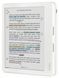 Електронна книга з підсвічуванням Kobo Libra Colour White 10836 фото 1