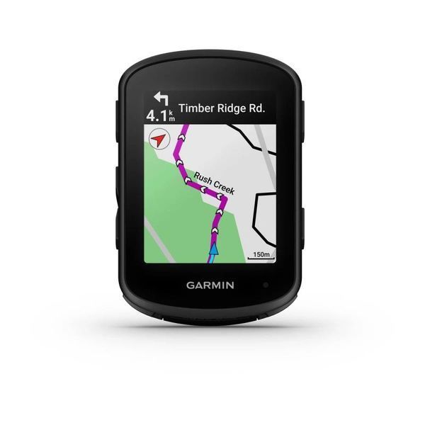 Навігатор для велосипеда Garmin Edge 840 Solar 10538 фото