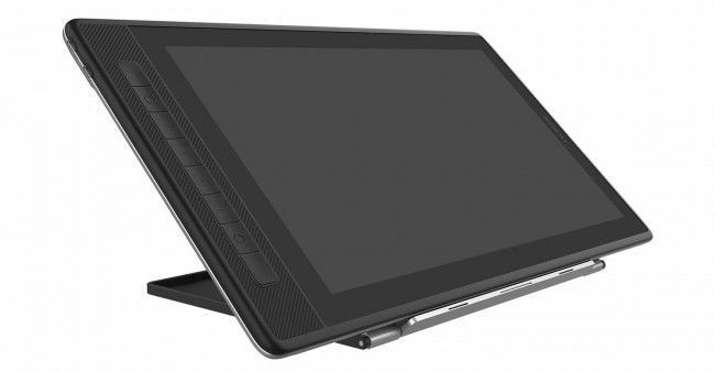 Графічний планшет Huion Kamvas Pro 16 2.5K 10135 фото