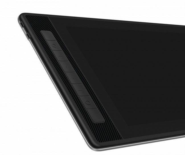 Графічний планшет Huion Kamvas Pro 16 2.5K 10135 фото