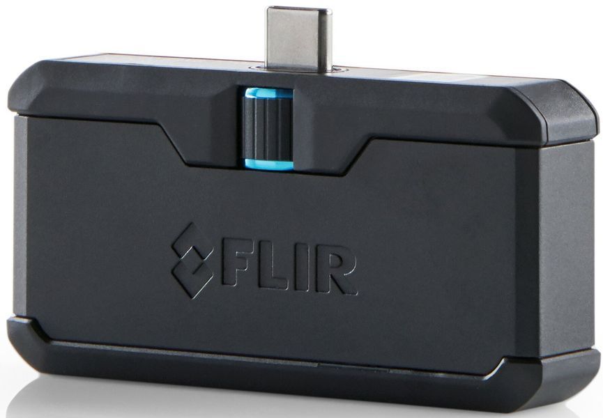 Тепловізор FLIR One Pro Android USB-C 1058 фото